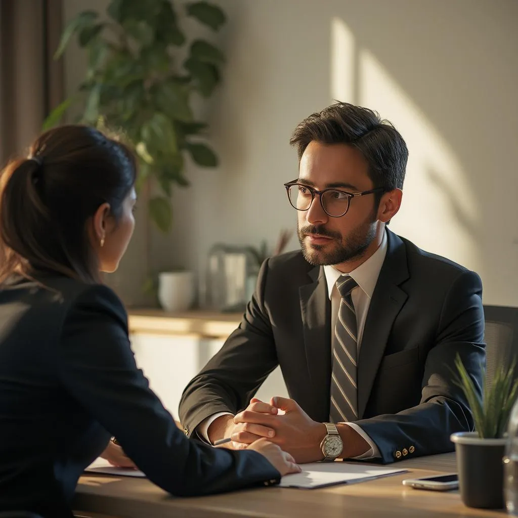 Coaching para entrevistas laborales